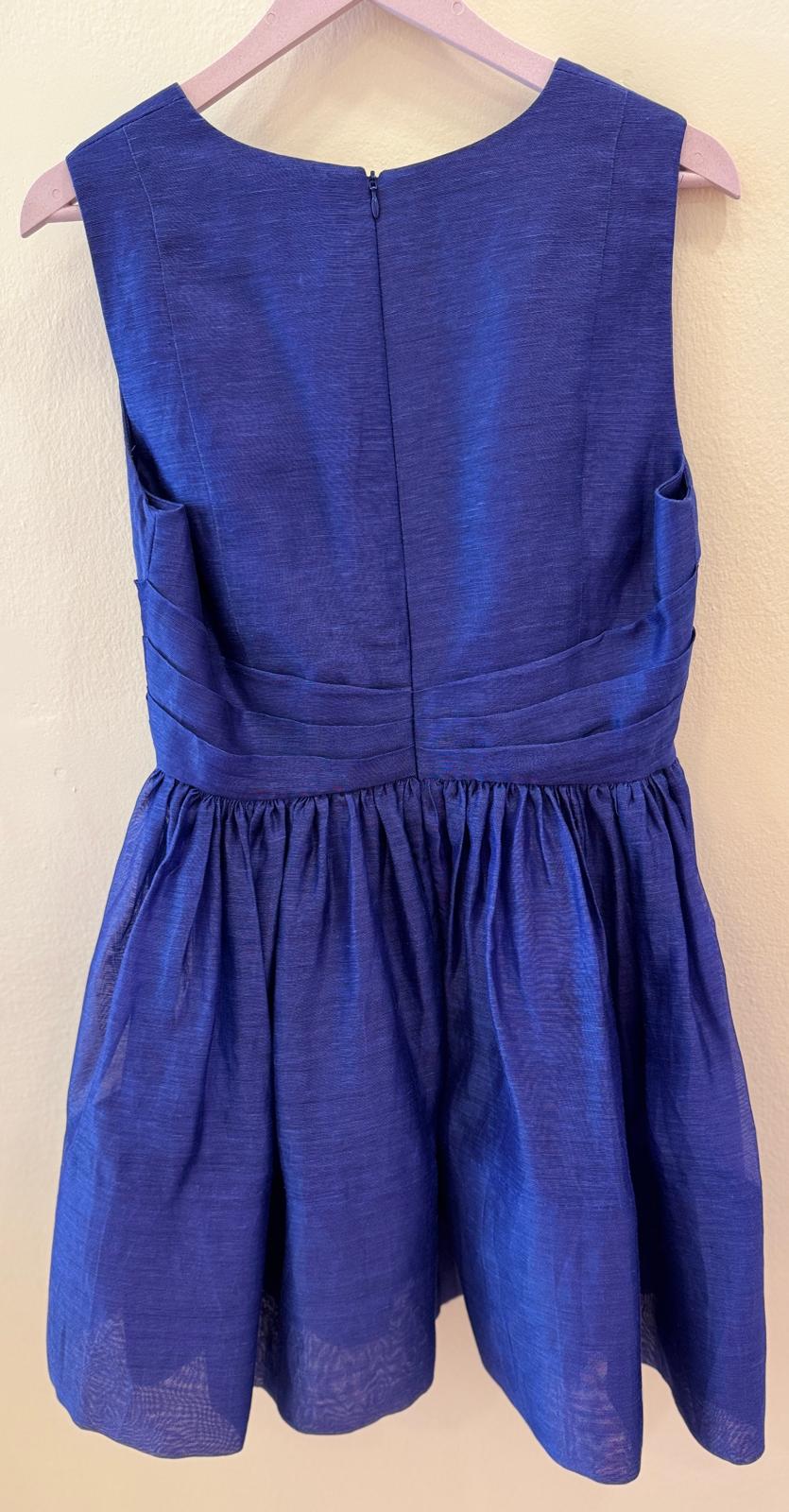 ZIMMERMANN DRESS V Neck Mini